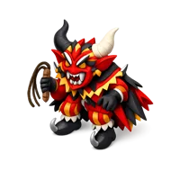 Diablos Cojuelos 3D icon