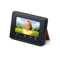 Digital Photo Frame 3D icon