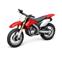 Dirt Bike 3D icon