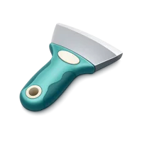 Dish Scraper 3D icon