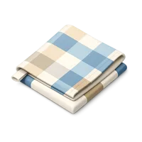 Dish Towel 3D icon