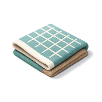 Dishcloth 3D icon