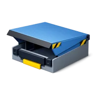 Dock Leveler 3D icon