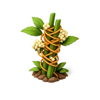 Dodder 3D icon
