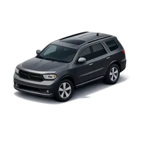 Dodge Durango 3D icon