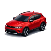 Dodge Hornet 3D icon