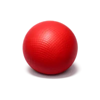 Dodgeball 3D icon