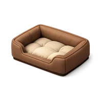 Dog Bed 3D icon