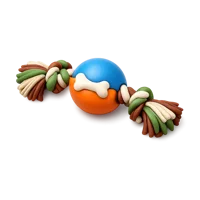 Dog Toy 3D icon