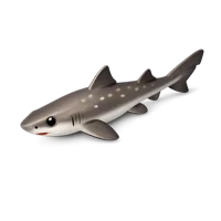 Dogfish 3D icon