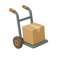 Dolly 3D icon
