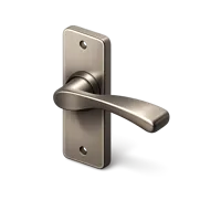 Door Handle 3D icon