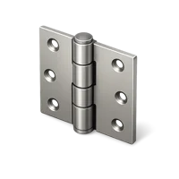 Door Hinge 3D icon