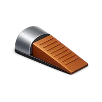 Door Stopper 3D icon