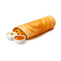 Dosa 3D icon