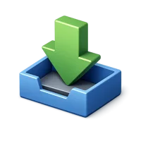 Download 3D icon