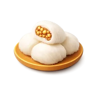 Dragon Beard Candy 3D icon
