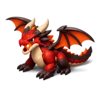 Dragon Monster 3D icon
