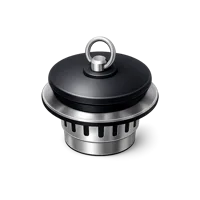 Drain Stopper 3D icon