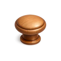 Drawer Knob 3D icon