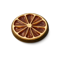 Dried Lime 3D icon