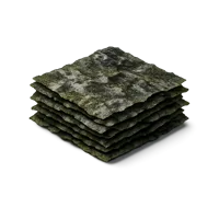 Dried Seaweed 3D icon