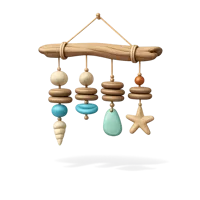 Driftwood Mobile 3D icon
