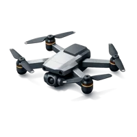 Drone 3D icon