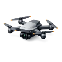 Drone Camera 3D icon