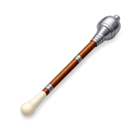 Drum Major Baton 3D icon
