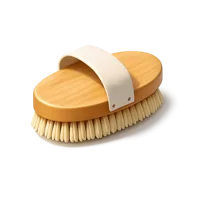 Dry Brush 3D icon