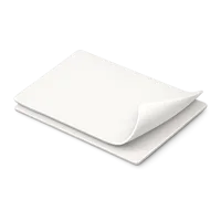Dryer Sheet 3D icon