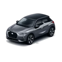 DS 3 3D icon