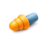 Earplug 3D icon