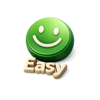 Easy 3D icon