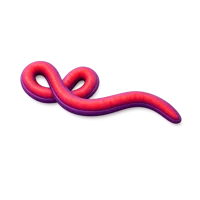 Ebola 3D icon