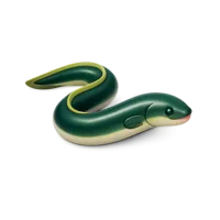 Eel 3D icon