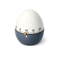 Egg Timer 3D icon