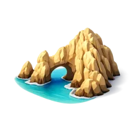 El Arco 3D icon