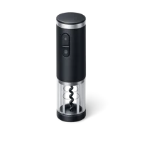 Electric Corkscrew 3D icon