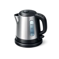 Electric Kettle 3D icon