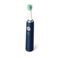 Electric Toothbrush 3D icon