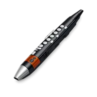 Electronic Wind Instrument 3D icon