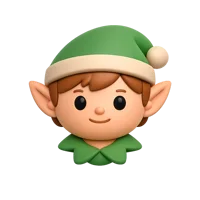Elf Man 3D icon