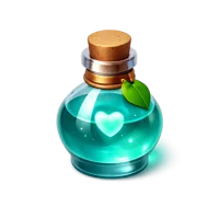 Elixir Of Youth 3D icon