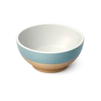 Empty Bowl 3D icon