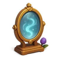 Enchanted Mirror 3D icon