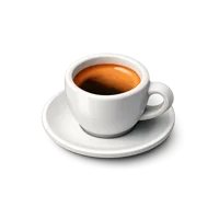 Espresso 3D icon
