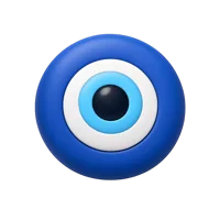 Evil Eye 3D icon