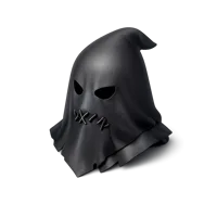 Executioner Hood 3D icon